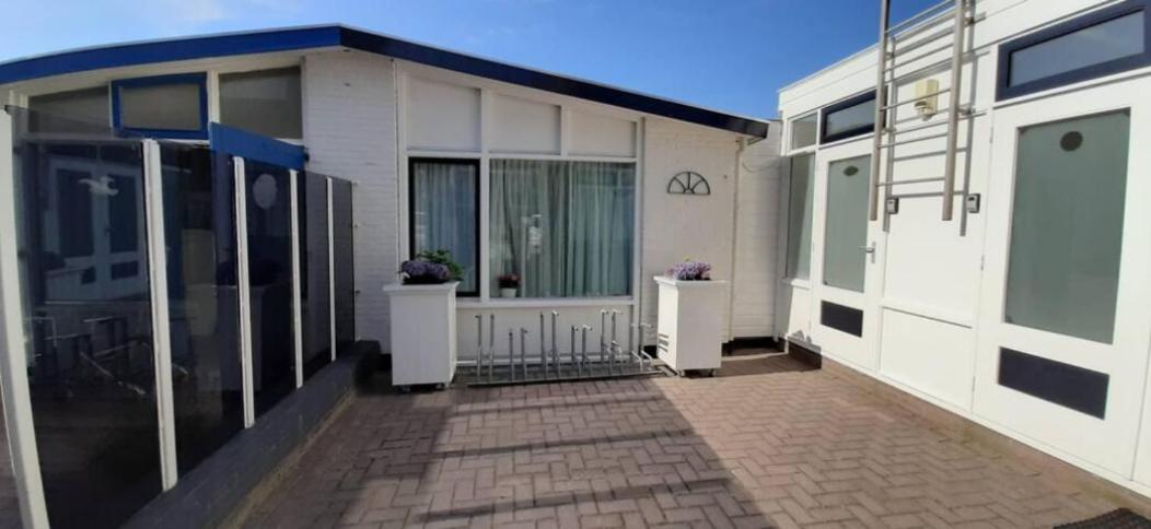 Appartement Duinzee Texel Де-Коог Екстер'єр фото
